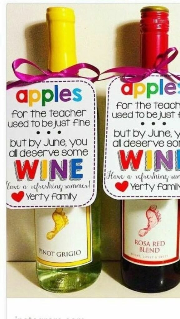 Teacher Xmas Bauble