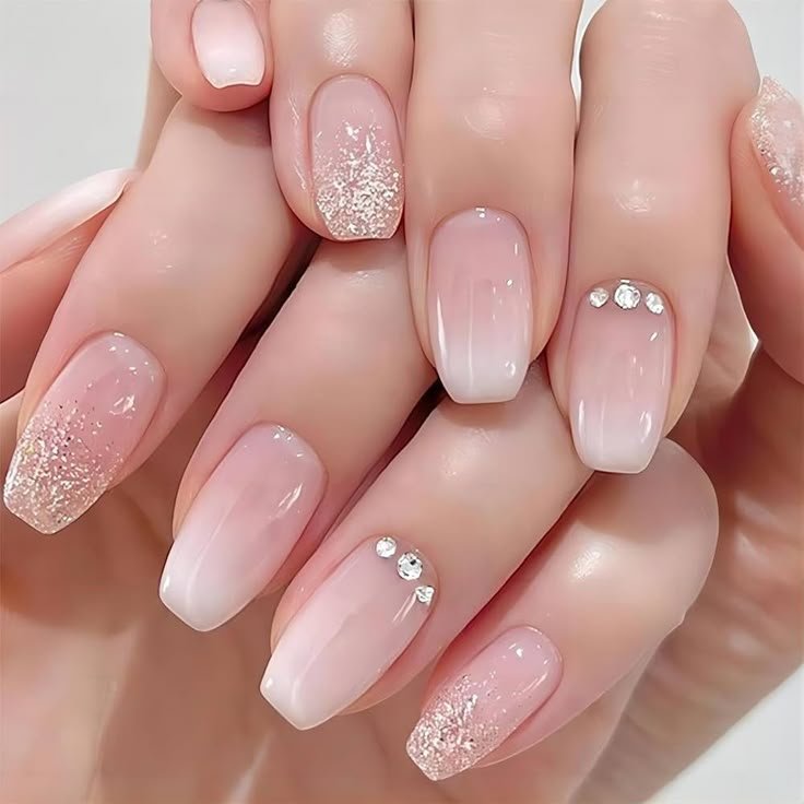 glamour nails