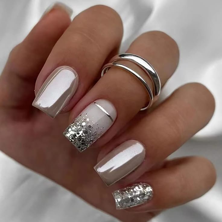 Graduation Nail Ideas for your Special Day