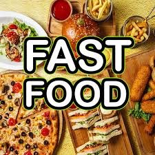 8 Fast Food Recipe Ideas ( Replicas )