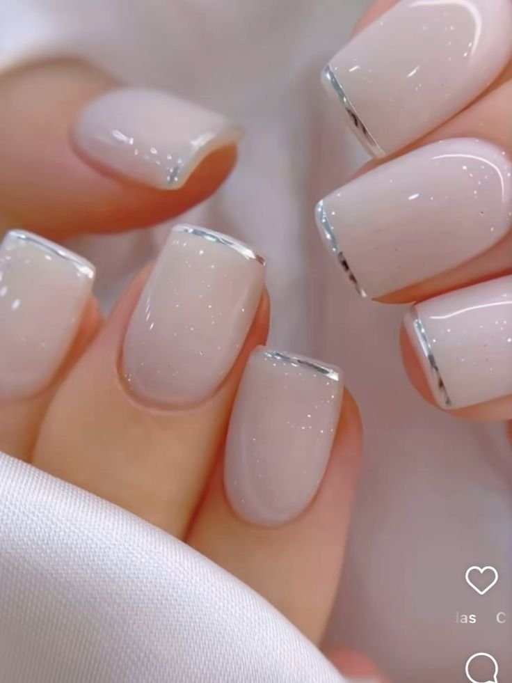 wedding nails