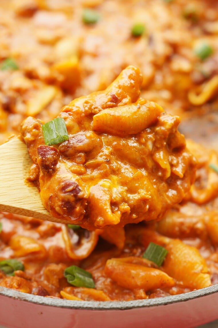 27+ Pasta Recipes