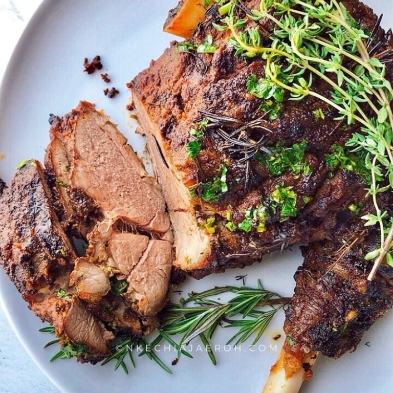 Spring on a Plate: Elegant Easter Meal & Side Dish Ideas