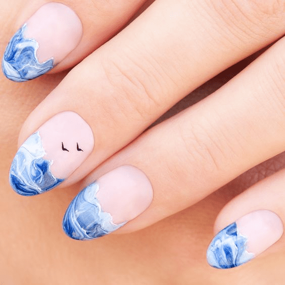 Ocean Tips