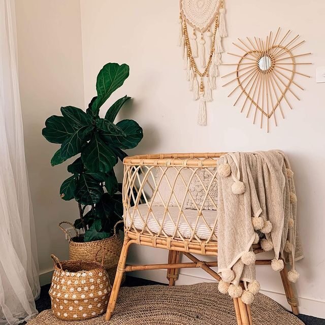 Boho Chic