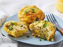 Egg Muffins