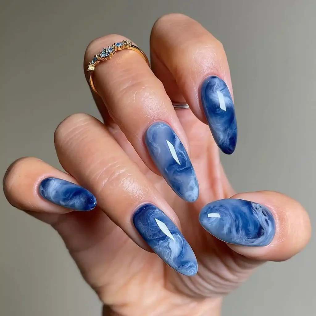 Blue Marble