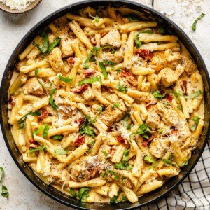 marry me pasta