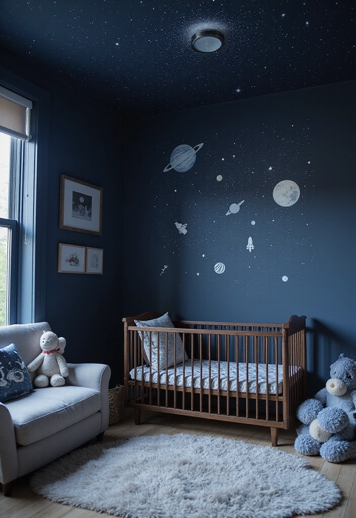 out of this world