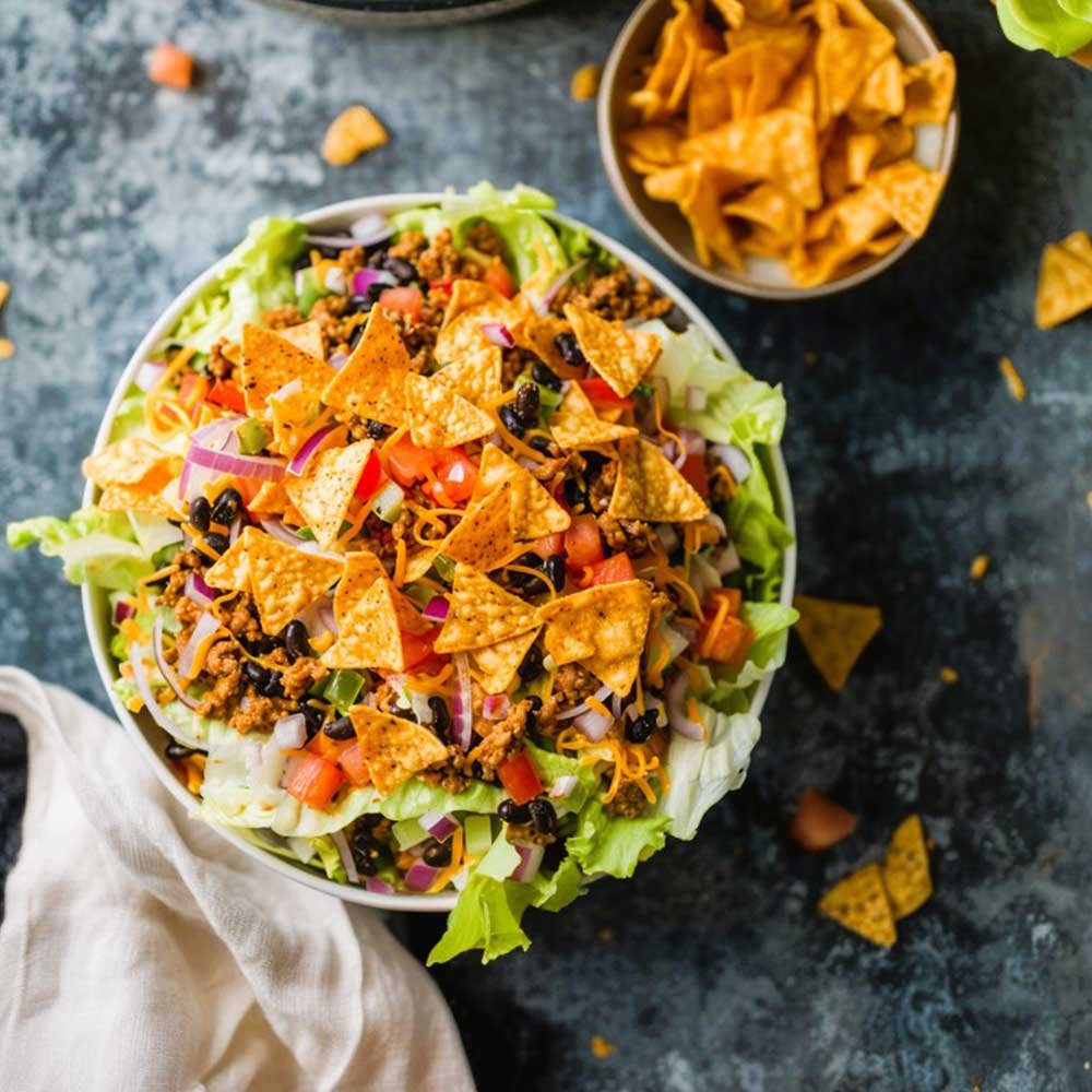 taco salad