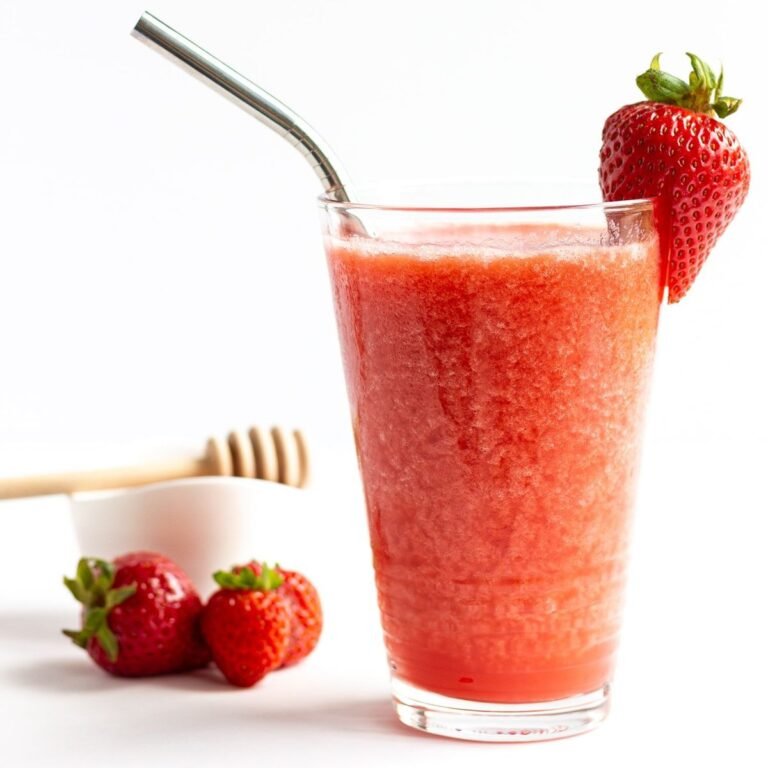 Cheers Without the Booze: Refreshing Mocktail Recipes Everyone Will Love