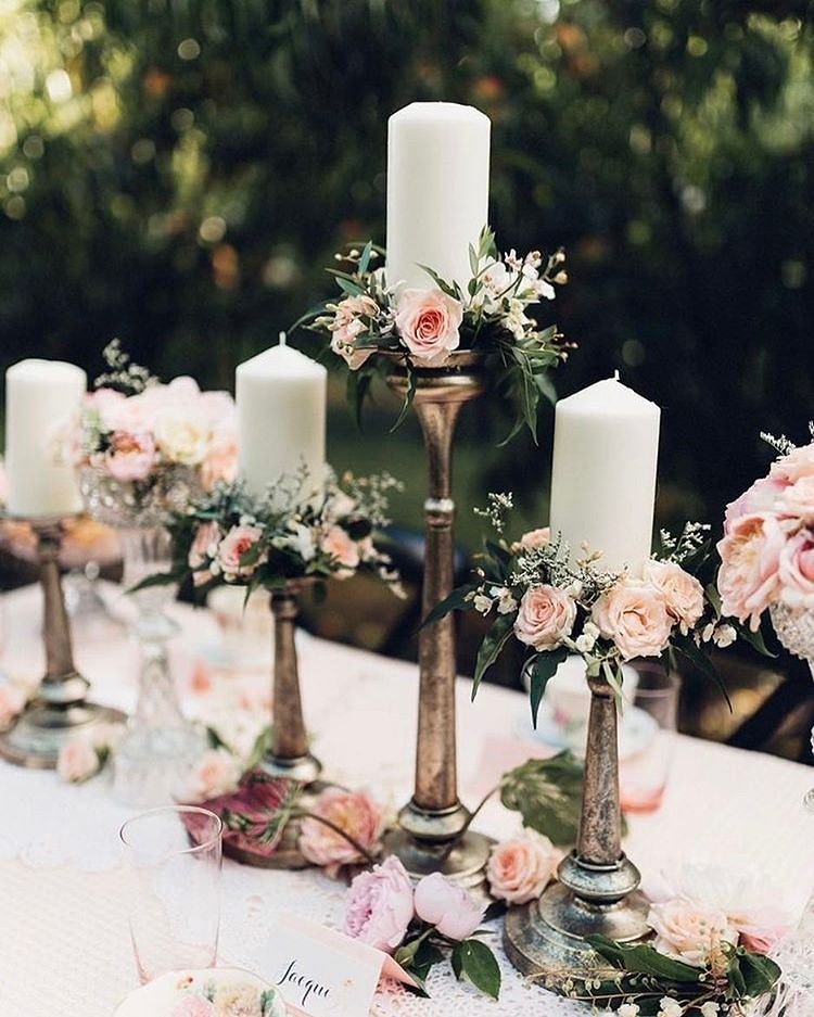 Wedding Décor Ideas + DIY Touches, Make It Yours