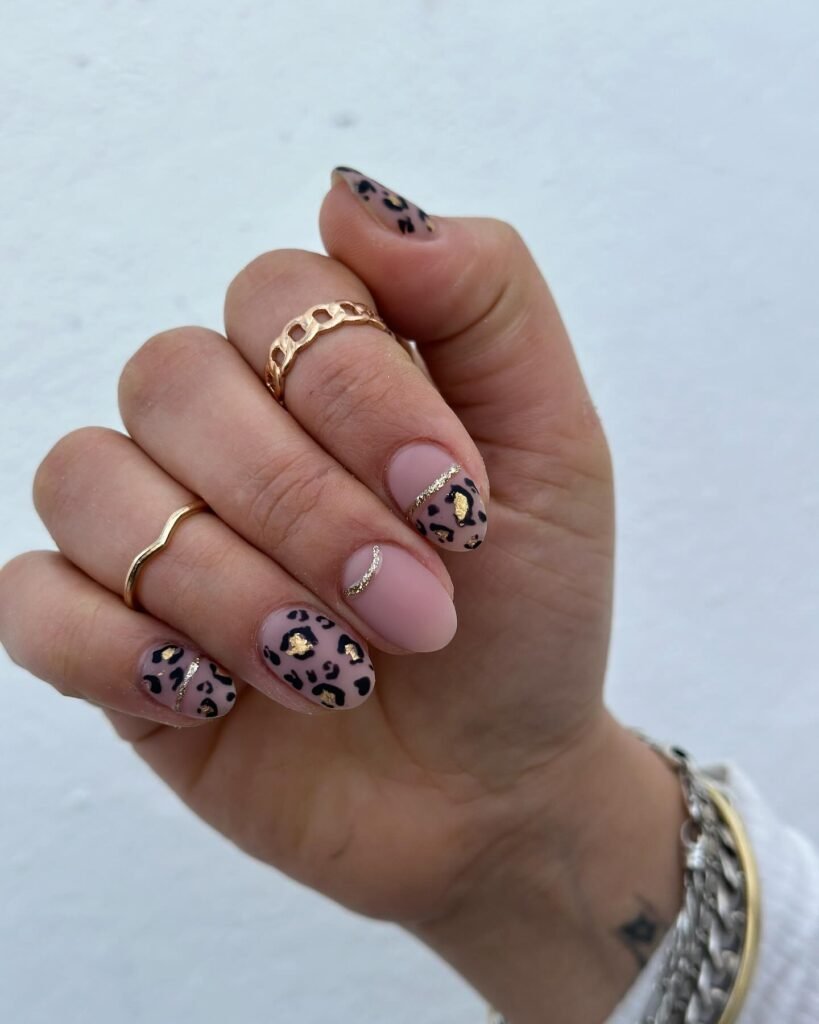 leopard