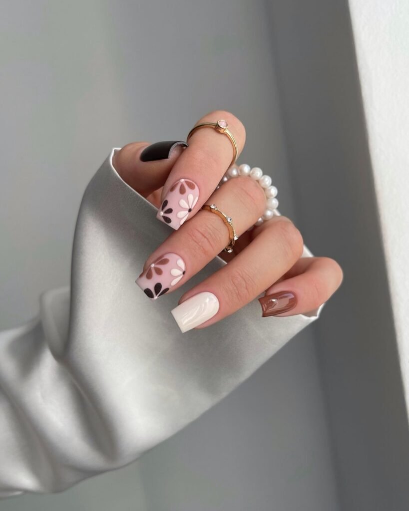 natural blooms