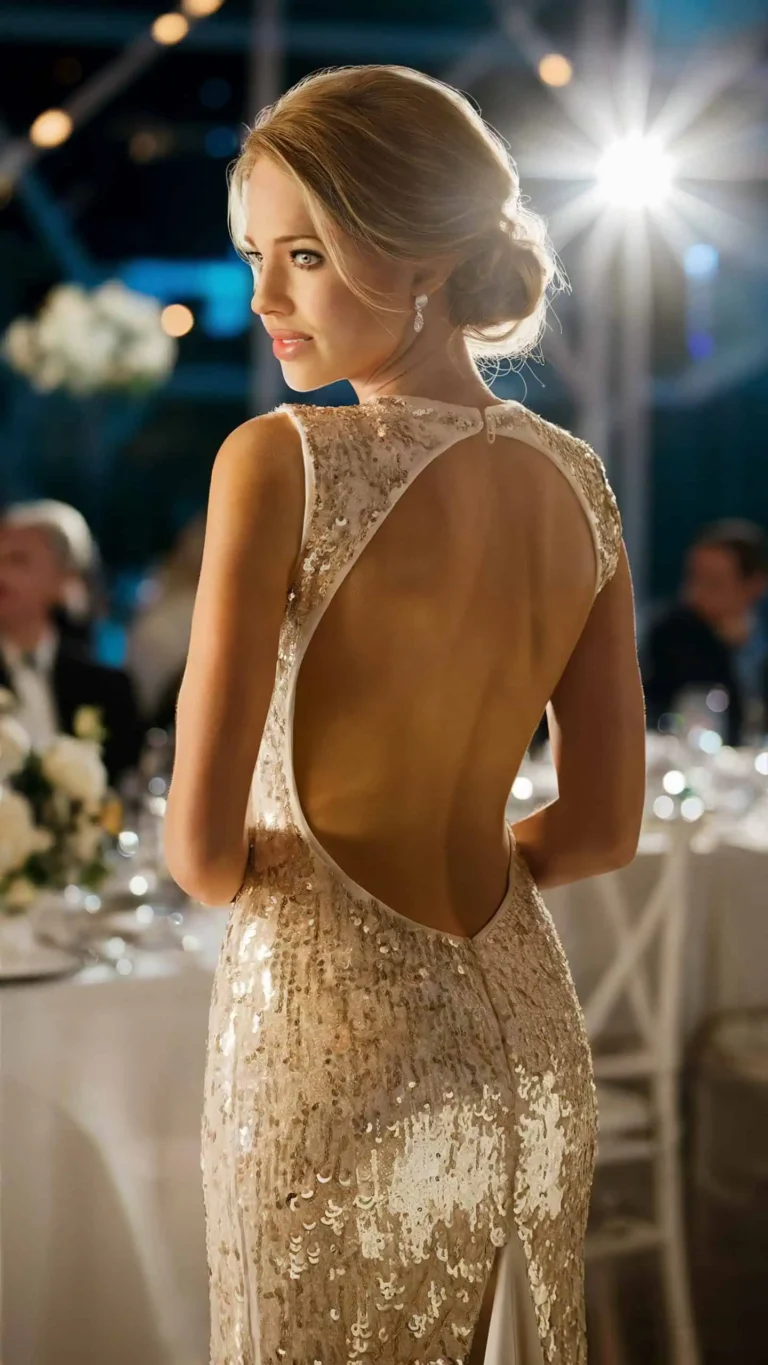 Stunning Wedding Dress Ideas