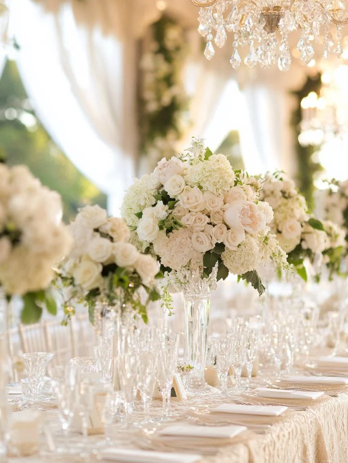 Forever Starts Here: Dreamy Wedding Theme Ideas to Inspire Your Big Day