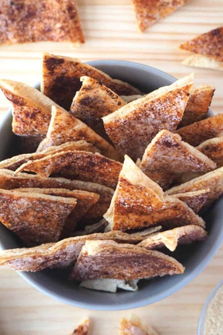 Snack Attack: Tasty Road Trip Recipes to Keep You Munching Miles