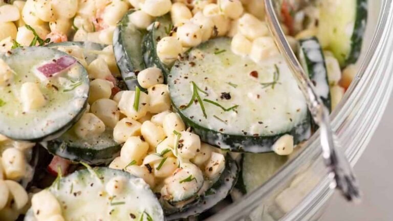 Beyond the Leaf: Delicious Lettuce-Free Salad Ideas You’ll Love