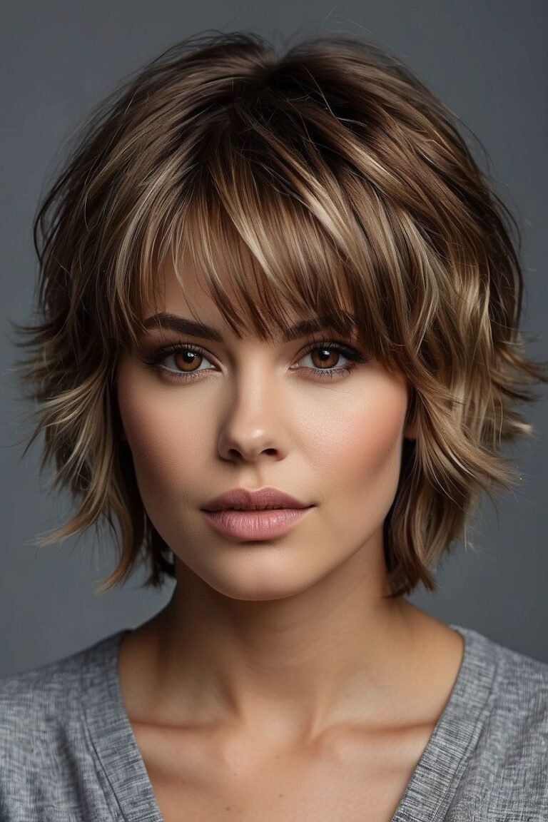 Haircuts Over 40: Styles We’re Loving and Why They Totally Work