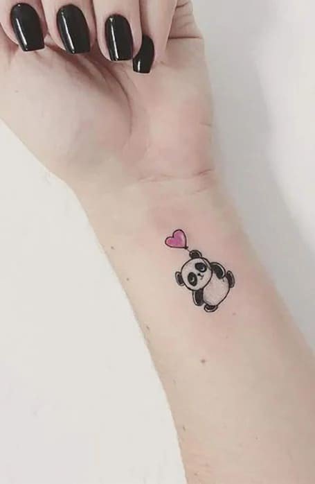 Small Ink, Big Meaning: Tattoo Ideas for Women