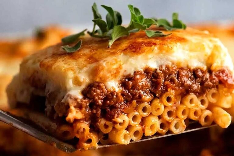 Ground Beef Greatness: Delicious Recipes for Every Craving