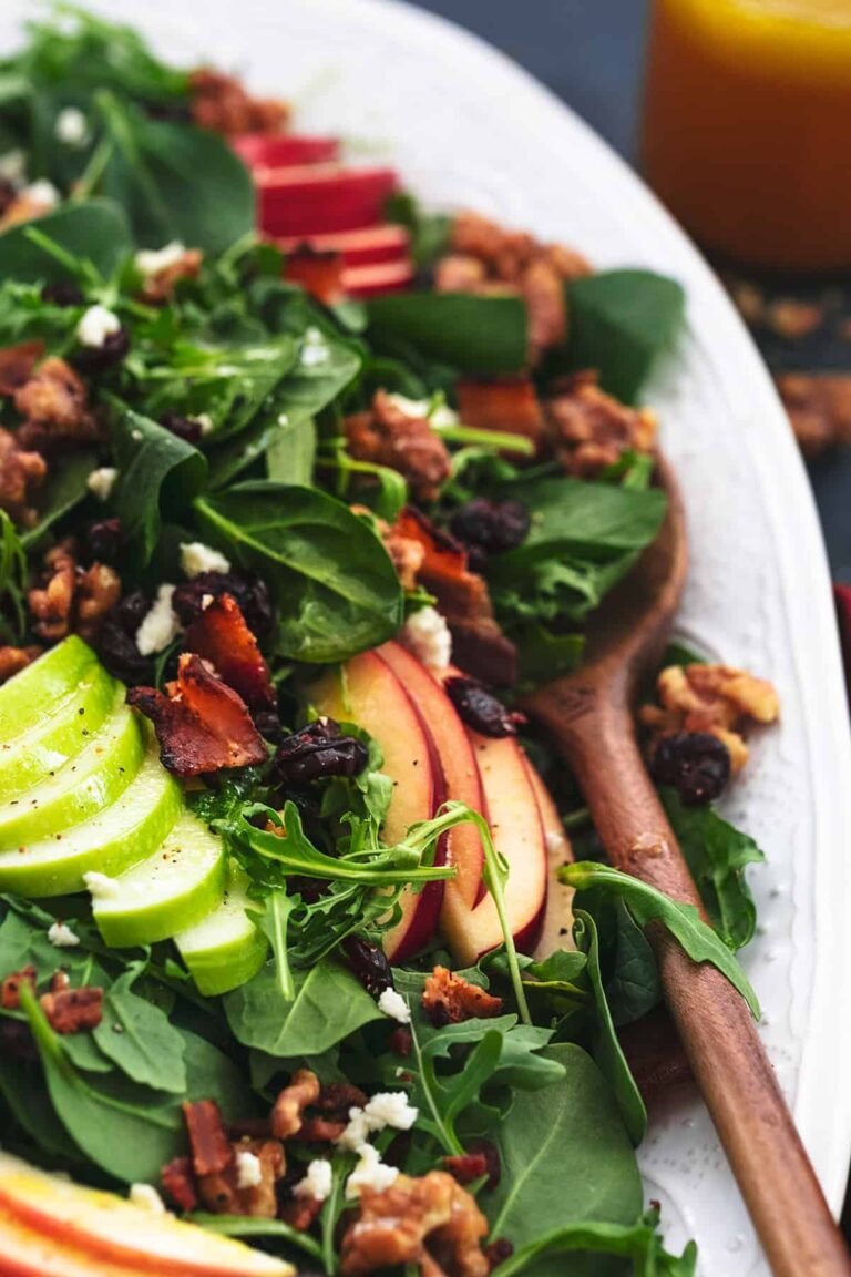 Feast Mode: Crowd-Pleasing Thanksgiving Recipe Ideas to Wow Your Table