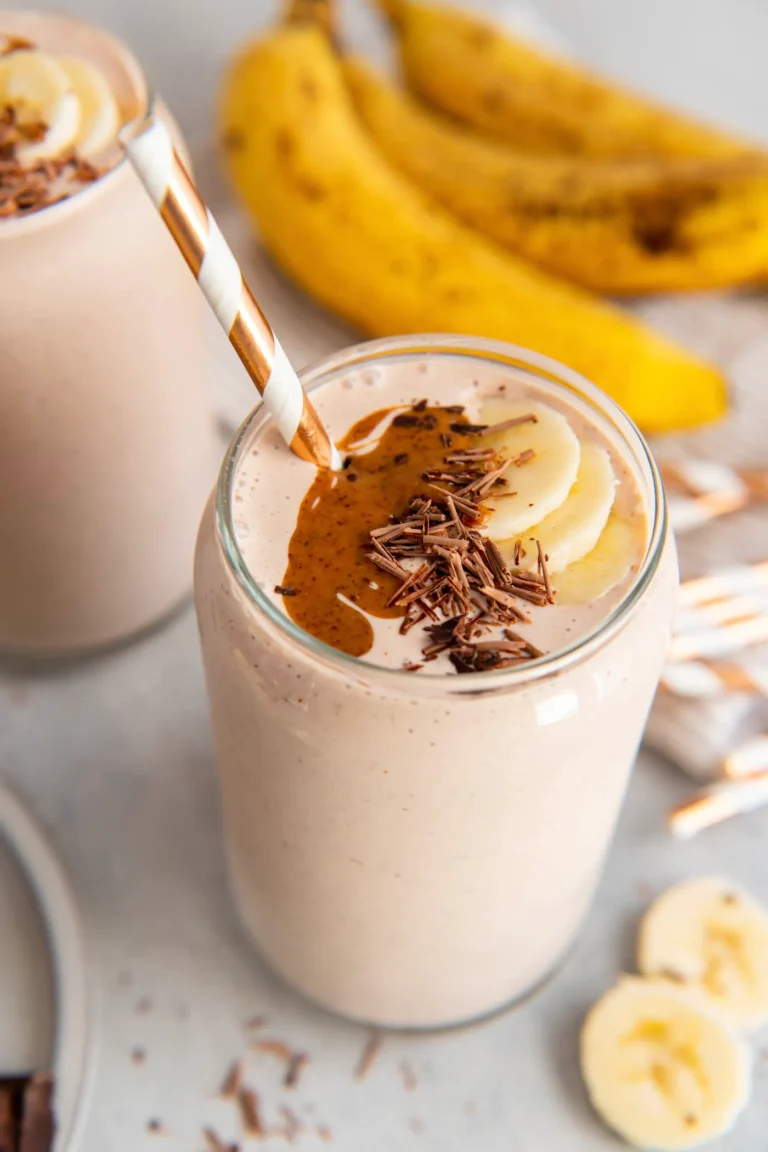 Sip the Rainbow: Delicious Smoothie Recipes for Every Mood