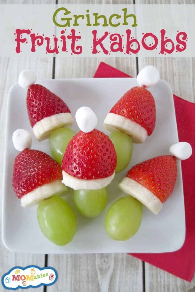 Festive & Irresistible Christmas Snack Ideas to Make This Holiday Season Magical
