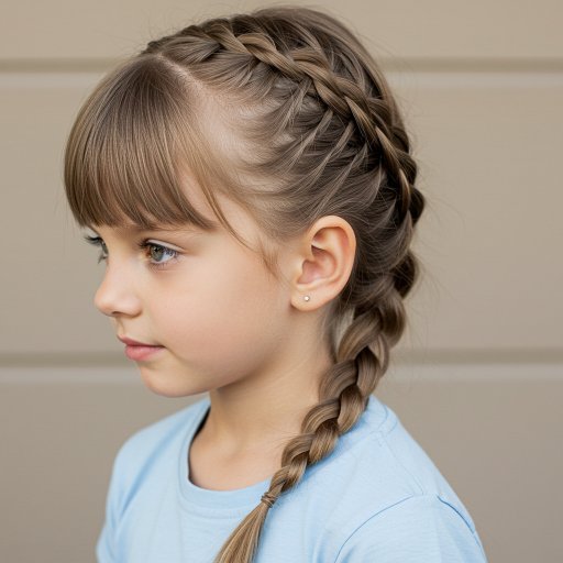 Stylish School & College Hairstyle Ideas for Everyday Wear