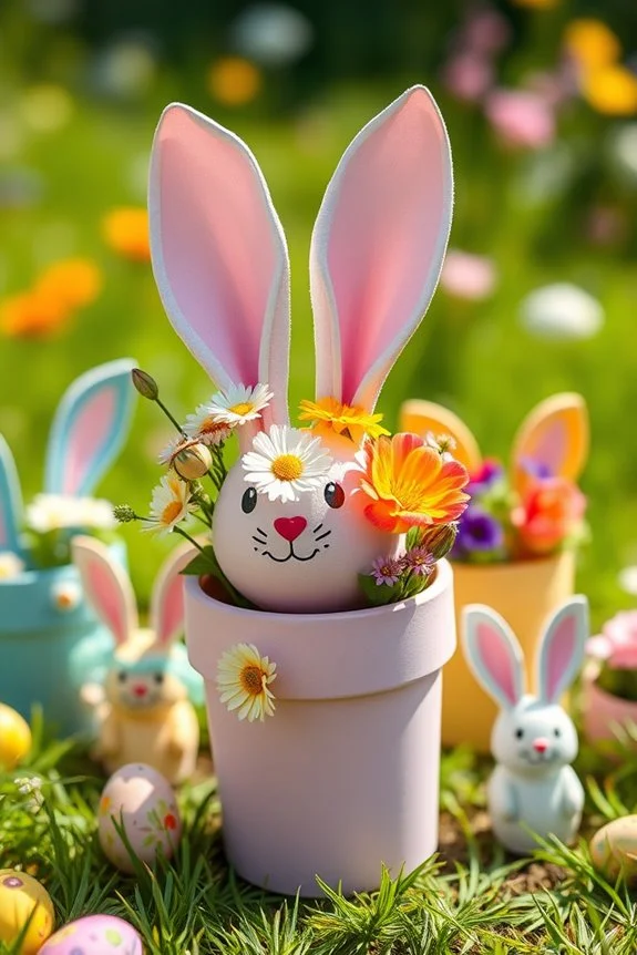 Easter Décor Ideas: A Fresh Start for Your Home This Spring