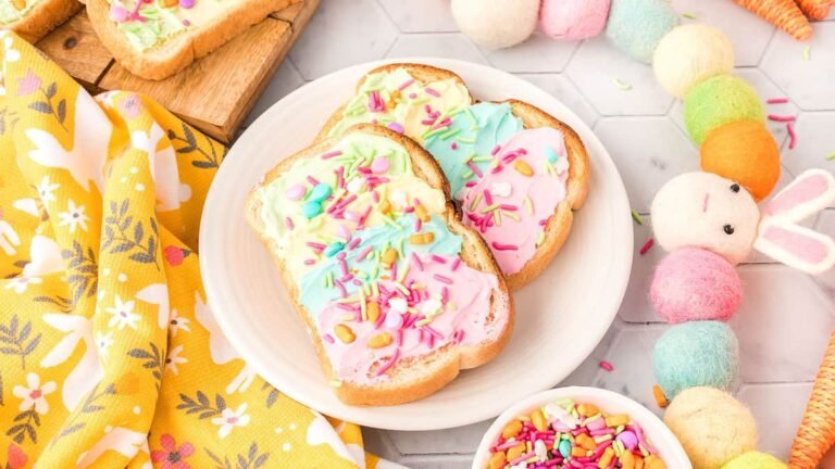 Unicorn Food Ideas: Colorful Treats That Spark Magic