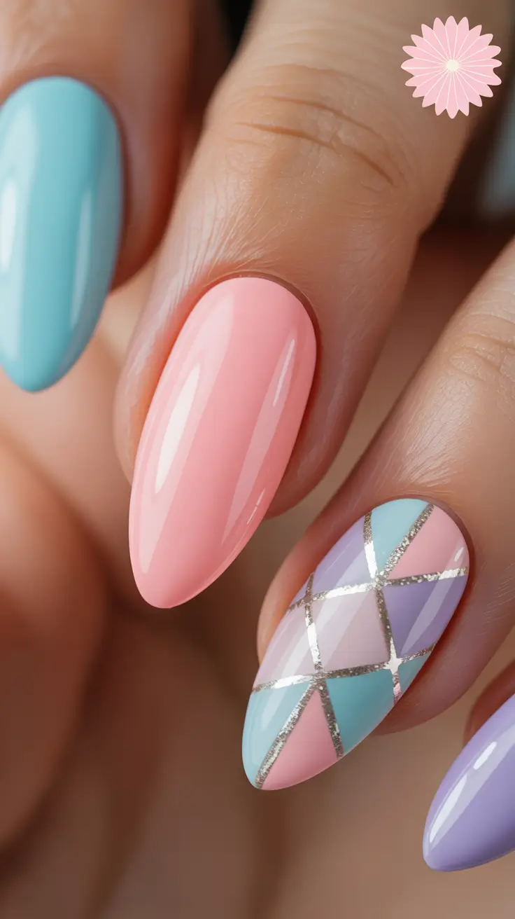 121+ Random Nail Designs I Absolutely Love Right Now