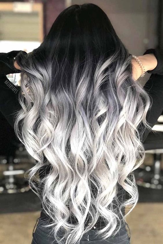 Beautiful Ombre Hair Ideas to Inspire Your Next Salon Visit