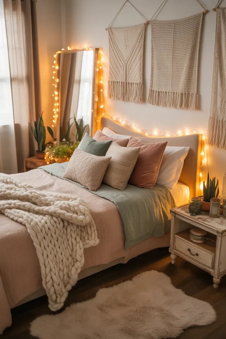 Teen Bedroom Ideas: Creating a Space They’ll Love