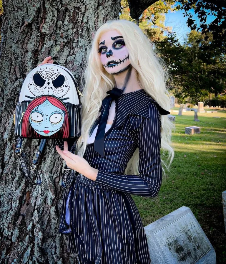 Spooky, Stylish & Seriously Cute: Halloween Outfit Ideas